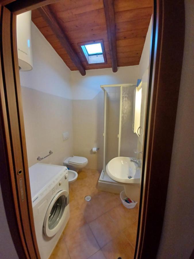 Вілла Casa Dalena Lu Razzoni Екстер'єр фото