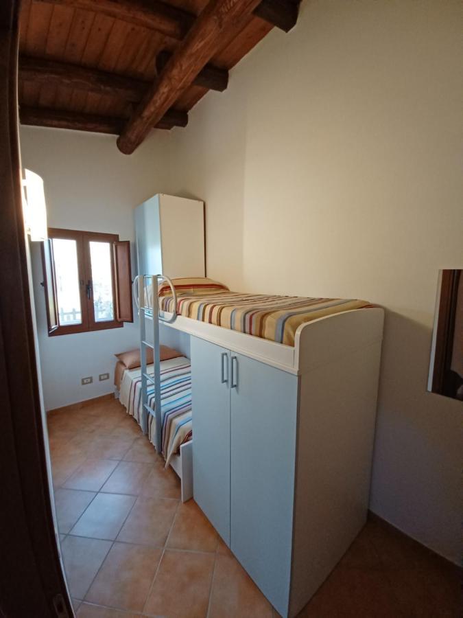 Вілла Casa Dalena Lu Razzoni Екстер'єр фото